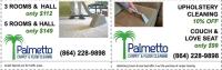 Palmetto Carpet and Floor Cleaning image 3